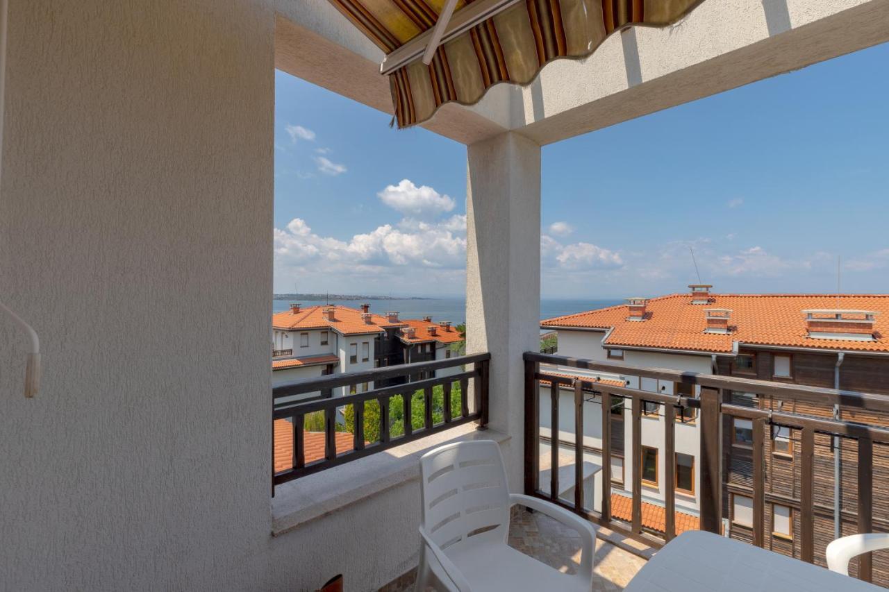 Luxury Apartment With Amazing Views Sozopol Exterior photo