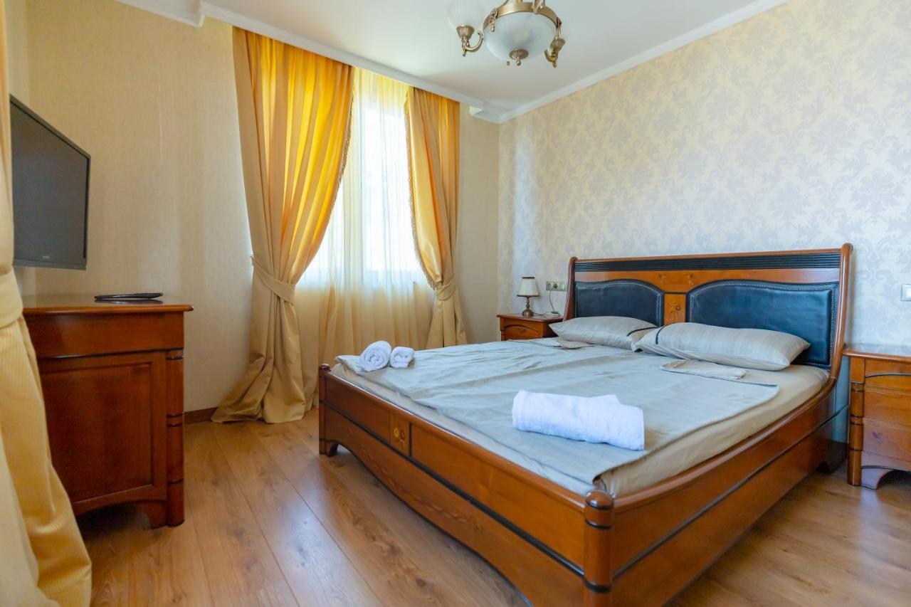 Luxury Apartment With Amazing Views Sozopol Exterior photo